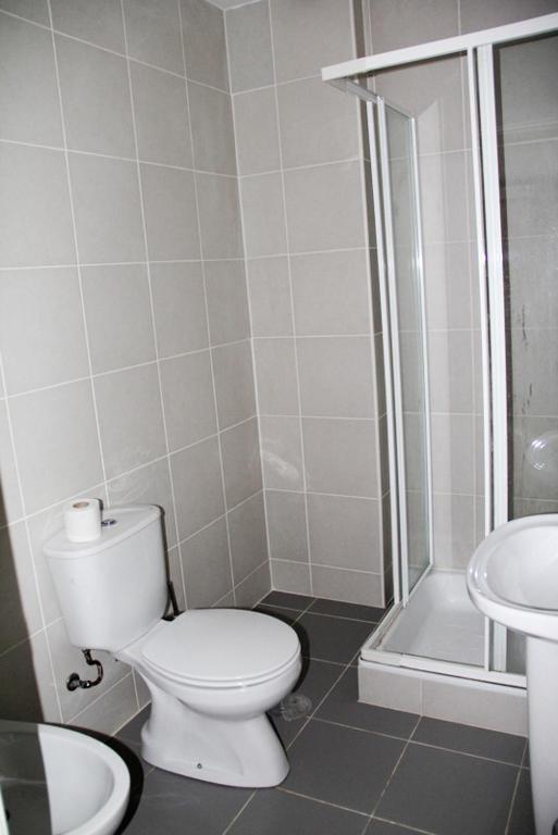 Hotel Xango Porto Pokoj fotografie