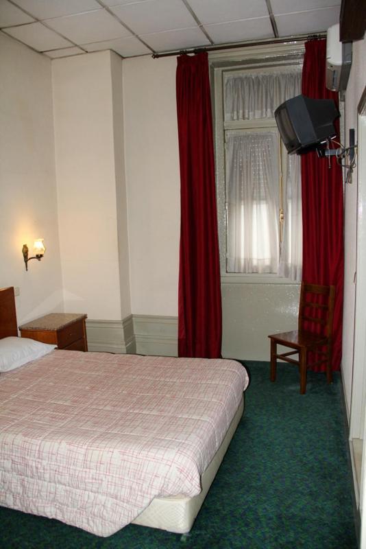 Hotel Xango Porto Exteriér fotografie